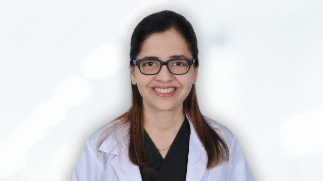 Dr Sahira Agha Consultant Obstetrician and Gynecologist at Pasha Hospital Karachi